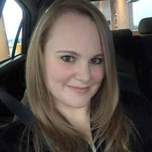 Meet your Posher, Jenna